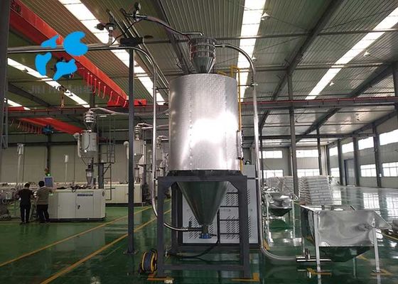 secador del panal del inyector de la TPE de la producción 600kg/H