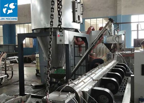 Máquina de granulación del animal doméstico del granulador del CE 800kg/H Masterbatch