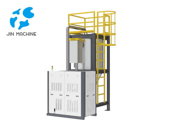 secador material plástico de la presión de aire de 1200Kg/H 230MPa