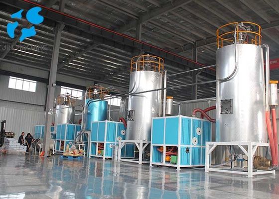 Altos secadores de aire desecantes industriales del consumo de energía 300kg SS304
